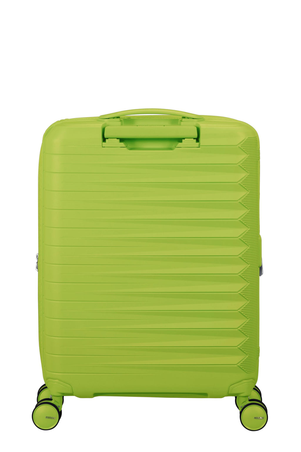 American Tourister - Fastforward - Valigia Piccola Rigida Espandibile