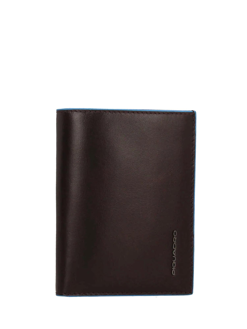 Piquadro - Porta Carte di Credito in Pelle