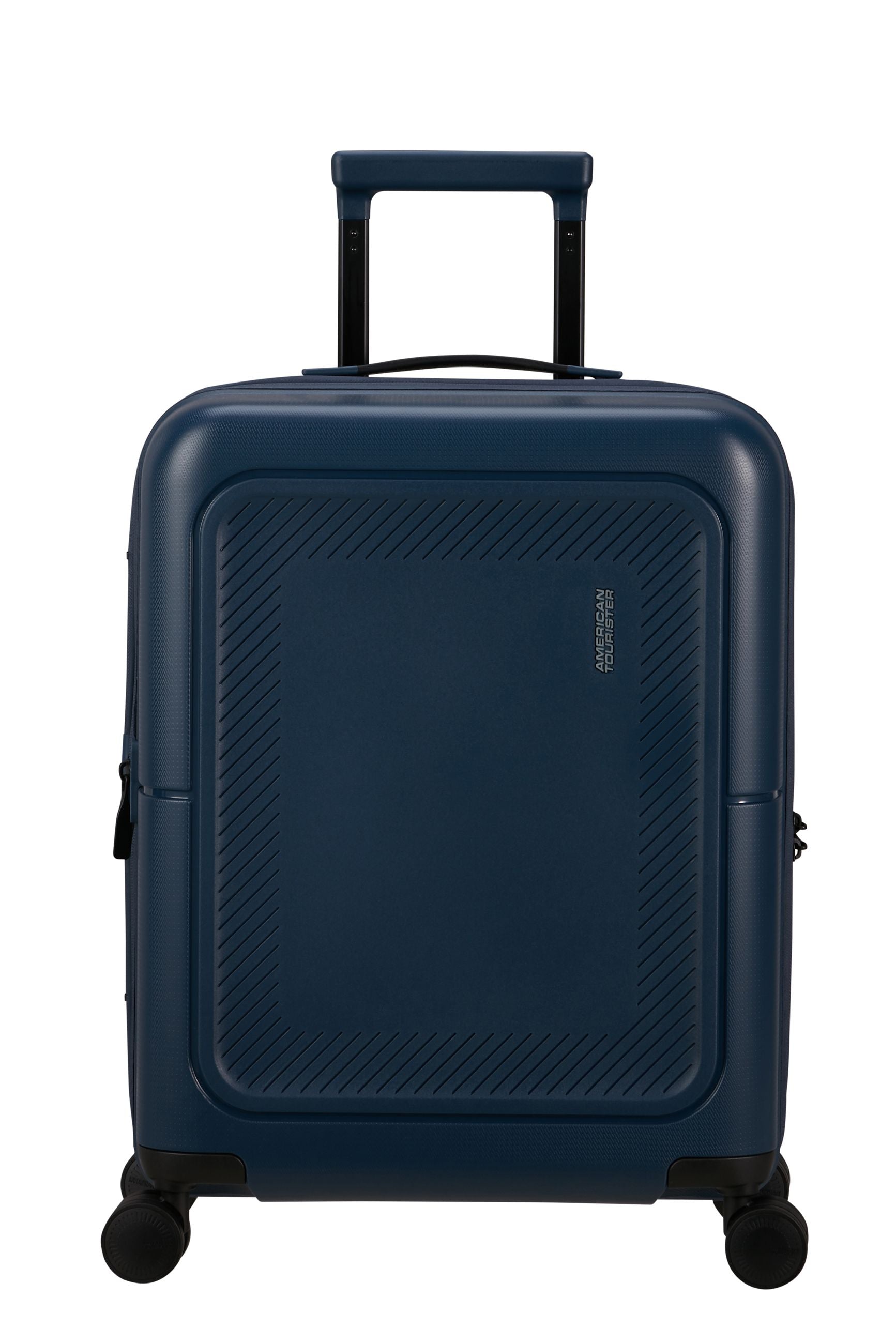 American Tourister - Dashpop - Valigia Piccola Rigida