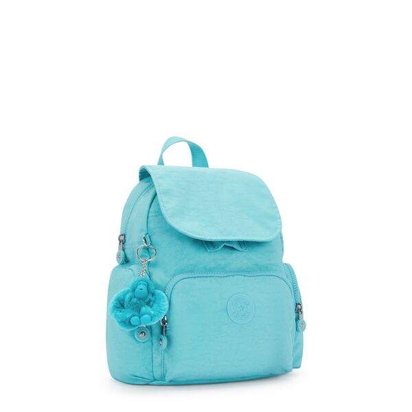 Kipling - City Zip Mini - Zaino Piccolo