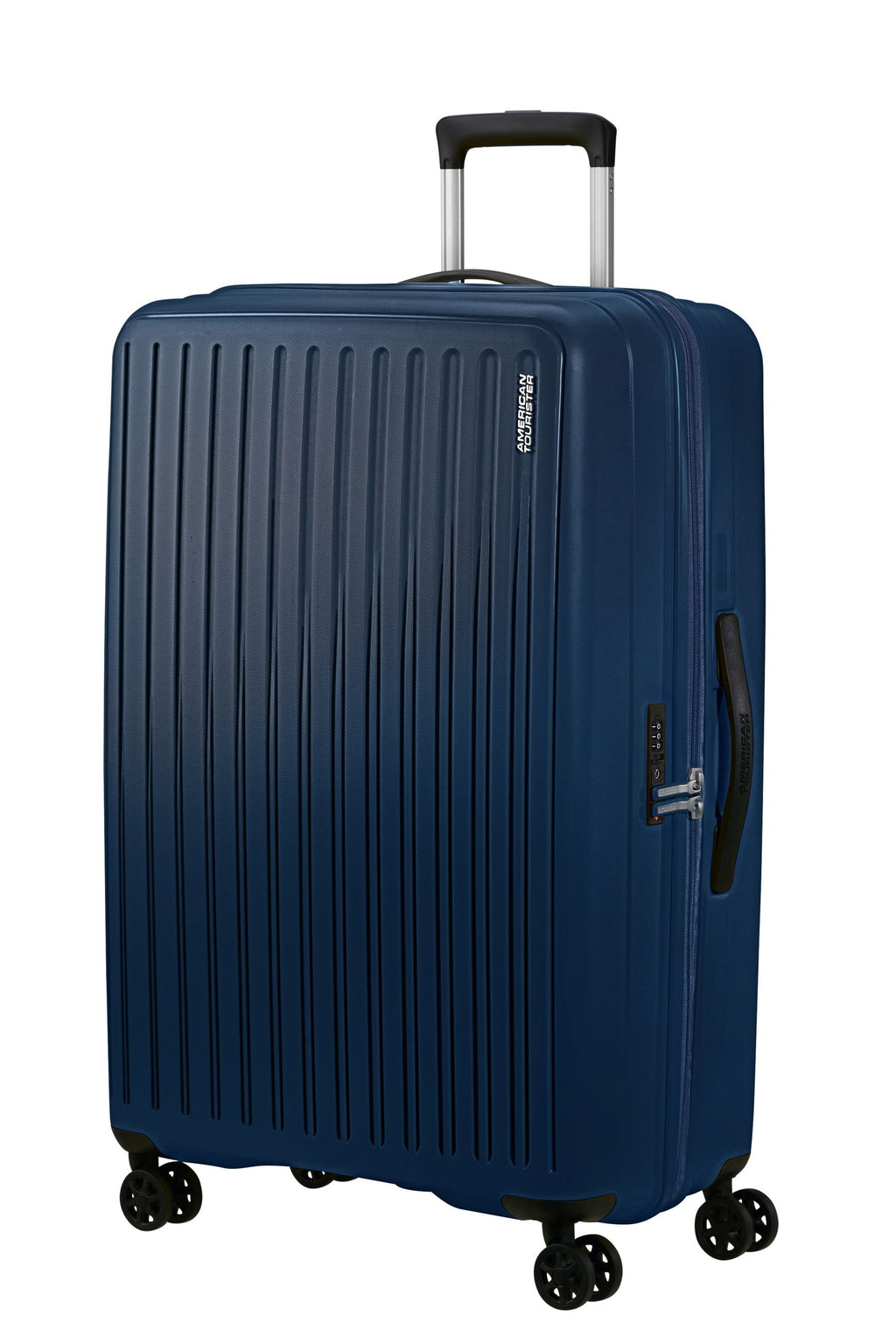 American Tourister - Rejoy Valigia Grande Rigida