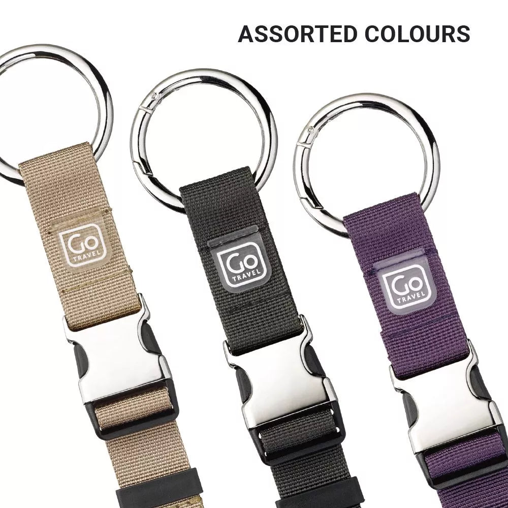 Go Travel - Gancio per Trasporti Extra