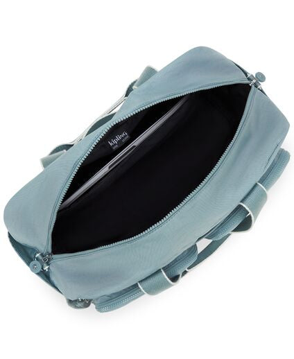 Kipling - Defea XL - Borsone Medio con Scomparto per Pc