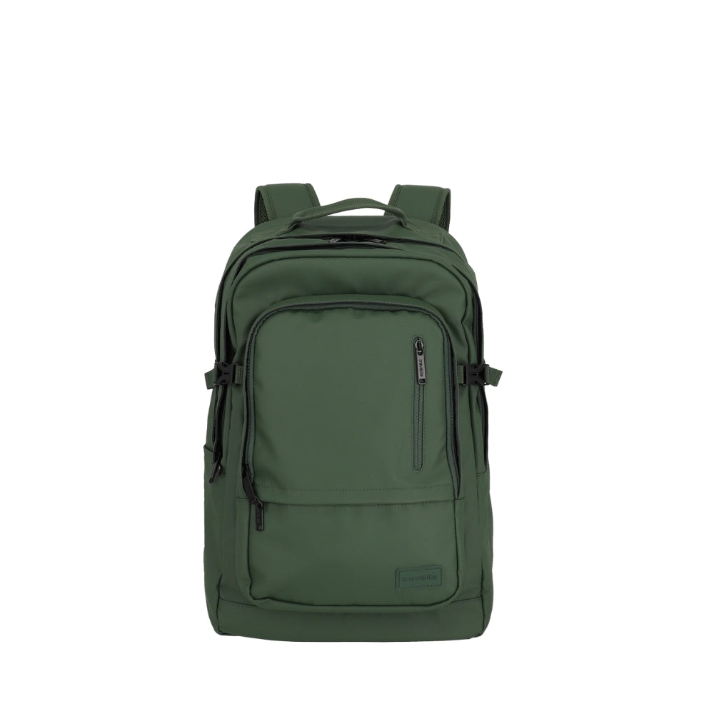 Travelite - Basics Backpack - Zaino Idrorepellente