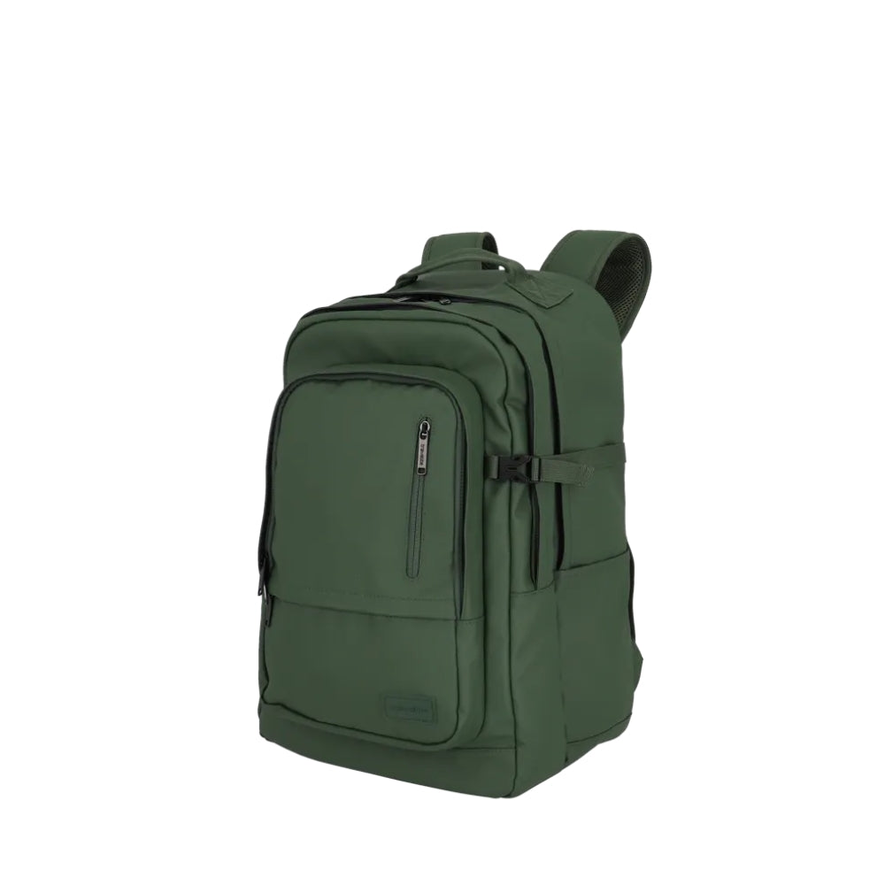 Travelite - Basics Backpack - Zaino Idrorepellente