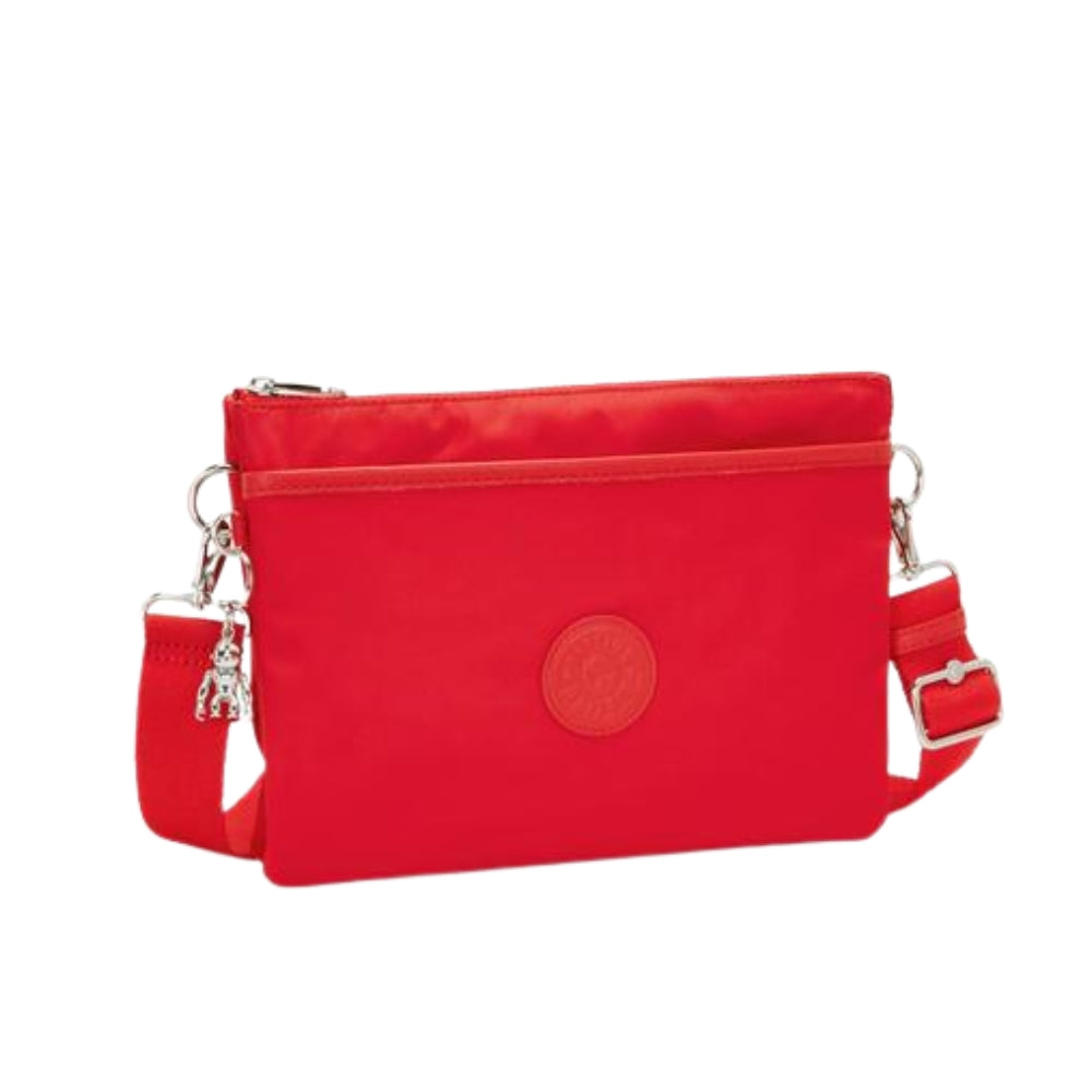 Kipling - Riri - Tracolla Grande con Tracolla Regolabile e Rimovibile