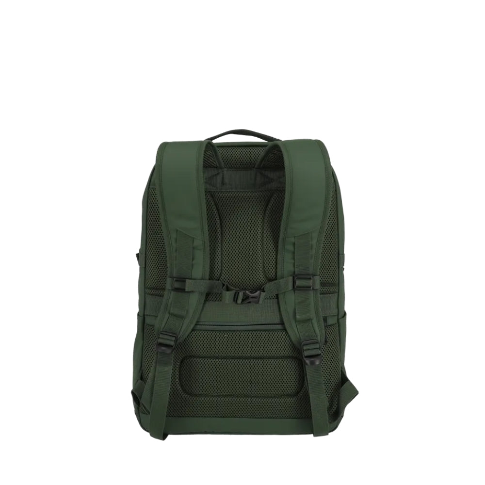 Travelite - Basics Backpack - Zaino Idrorepellente