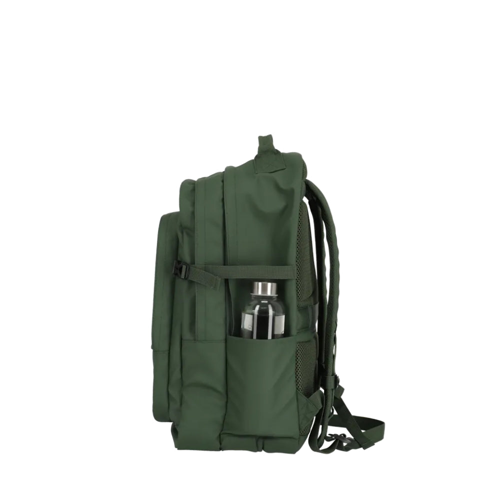 Travelite - Basics Backpack - Zaino Idrorepellente