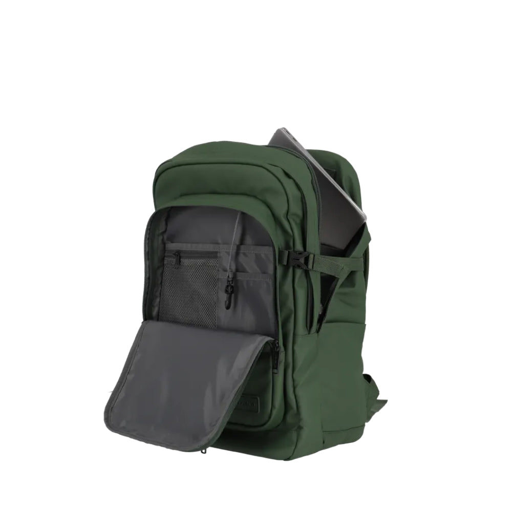 Travelite - Basics Backpack - Zaino Idrorepellente