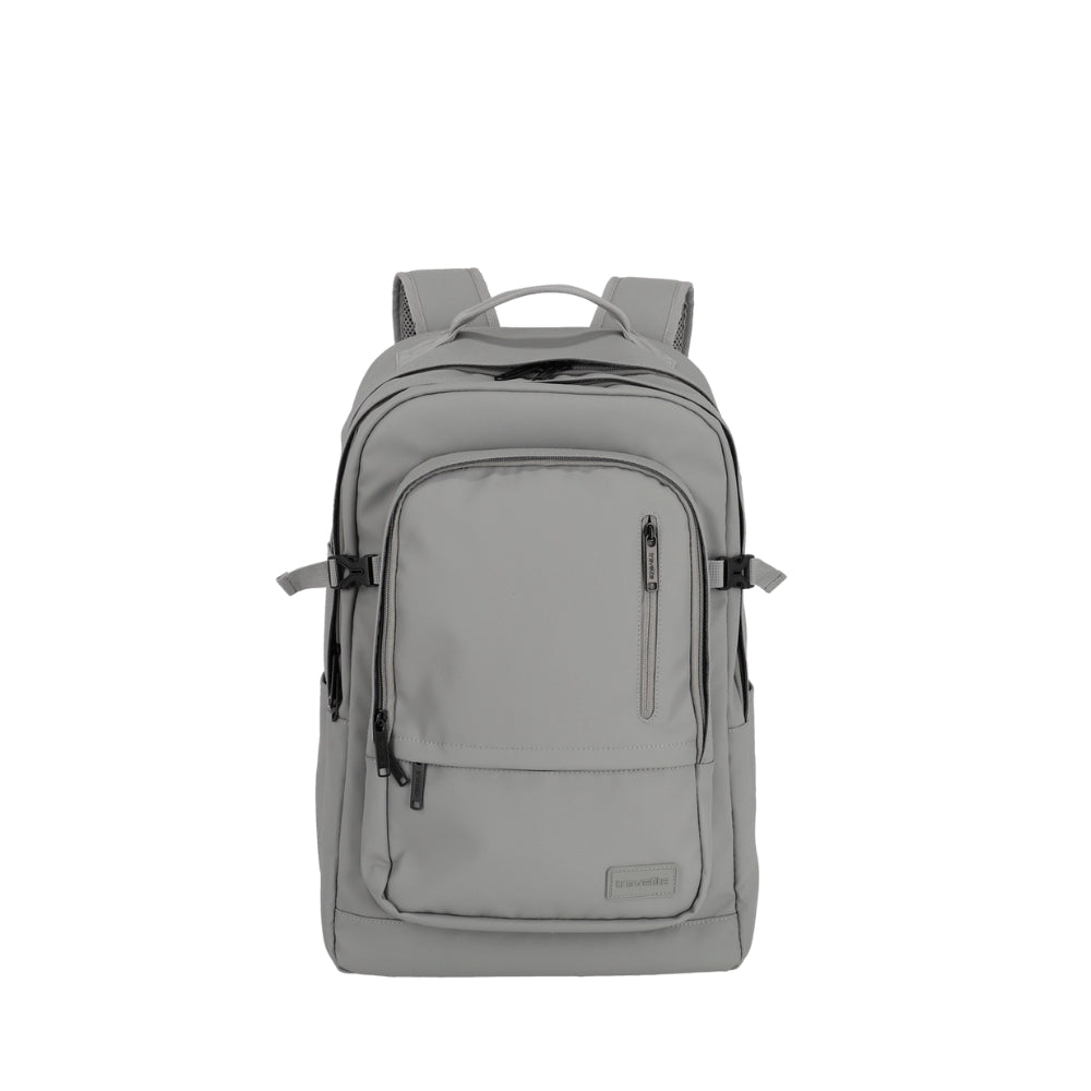 Travelite - Basics Backpack - Zaino Idrorepellente