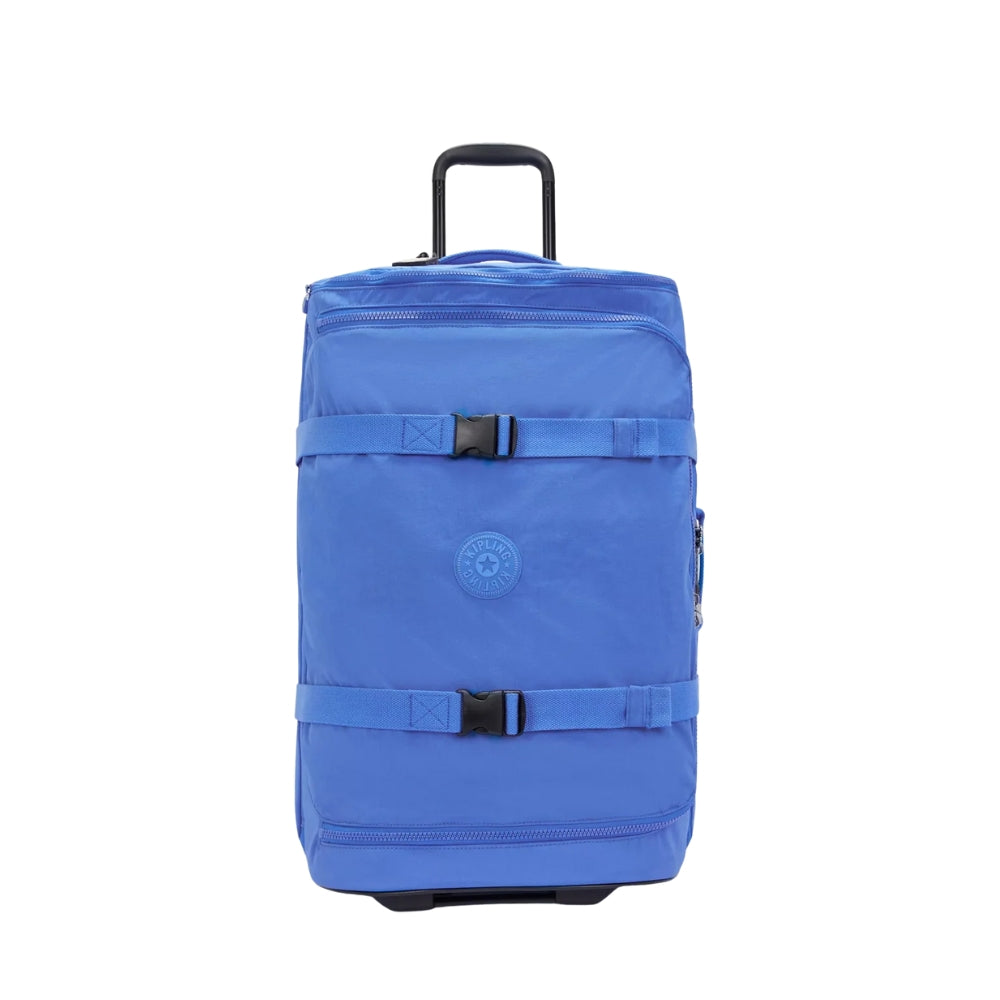 Kipling - Spontaneous - Trolley Grande a 4 Ruote