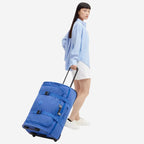 Kipling - Spontaneous L - Trolley Grande a 4 Ruote
