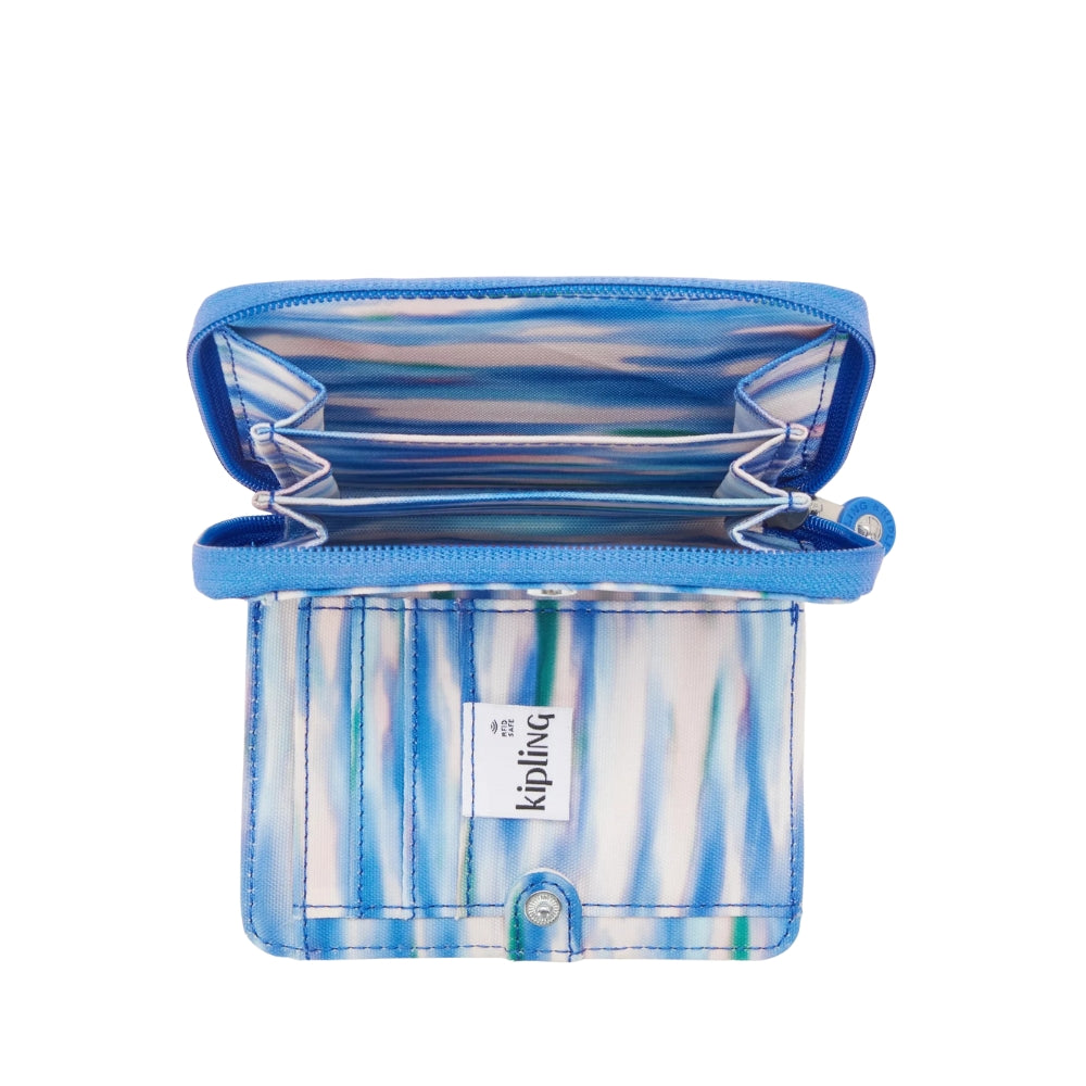 Kipling - Money Love - Portafoglio con Rfid