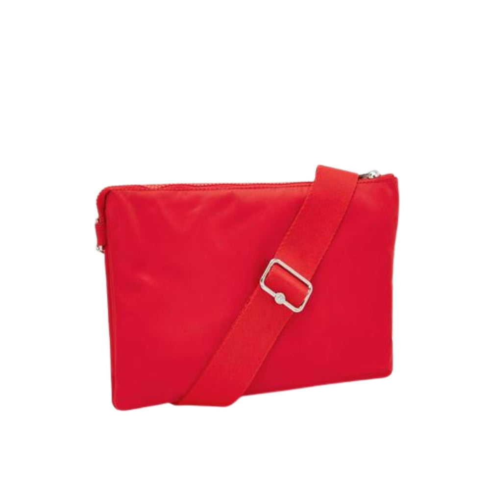 Kipling - Riri - Tracolla Grande con Tracolla Regolabile e Rimovibile
