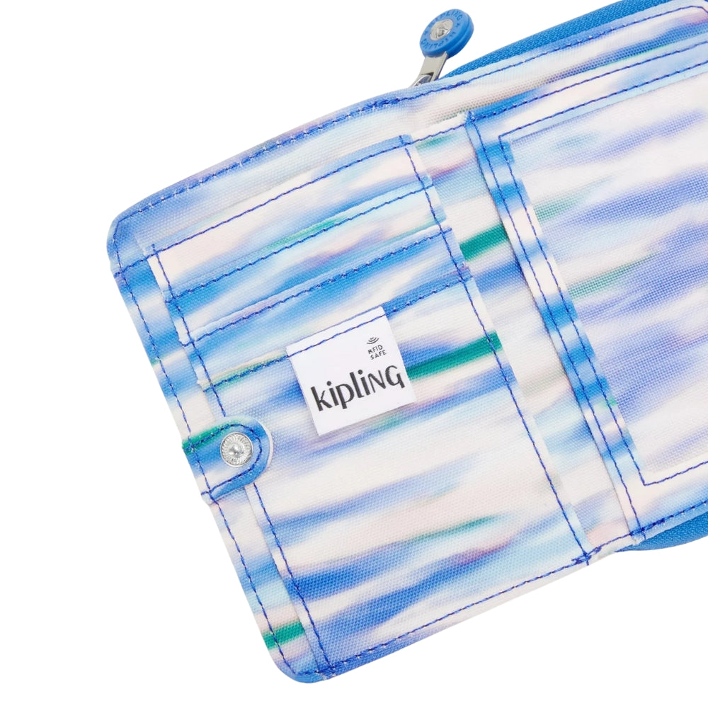 Kipling - Money Love - Portafoglio con Rfid