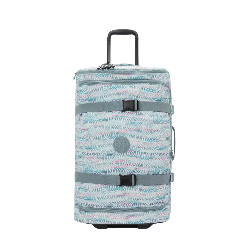Kipling - Spontaneous - Trolley Grande a 4 Ruote