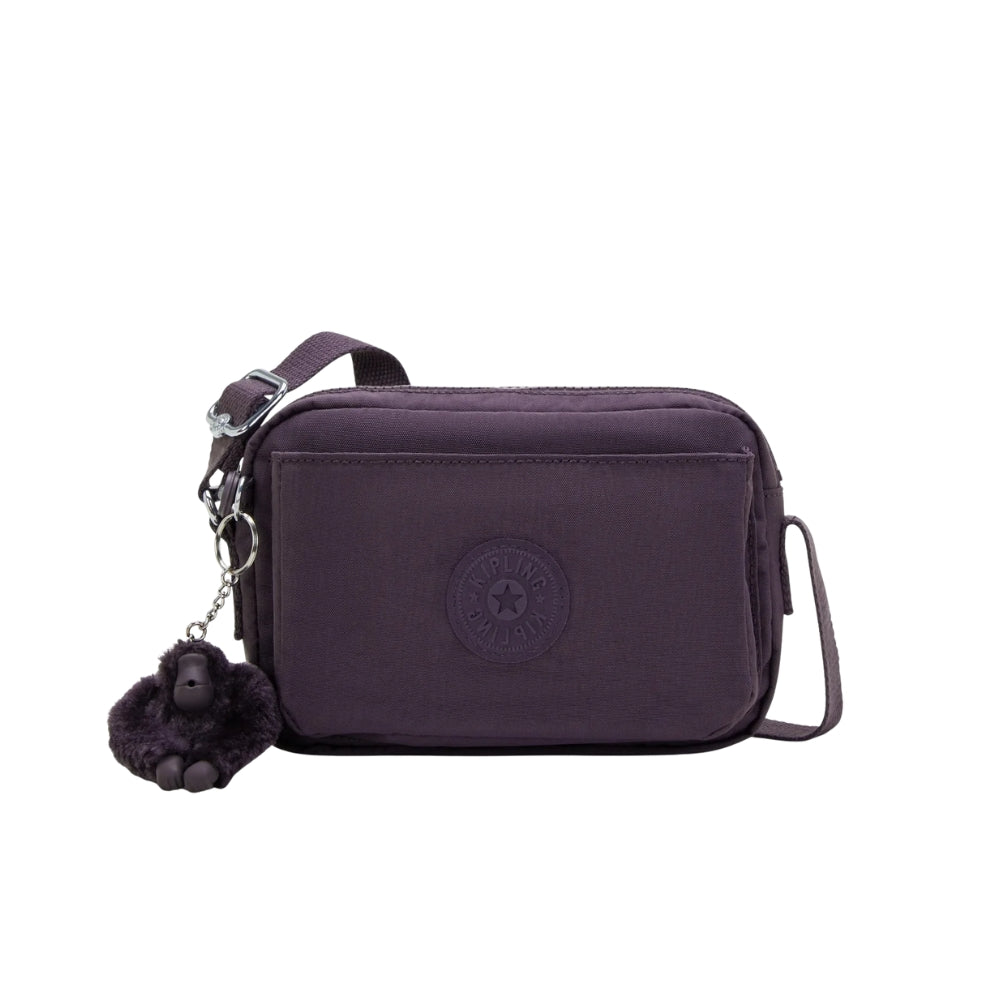 Kipling - Abanu - Borsa con Tracolla Regolabile