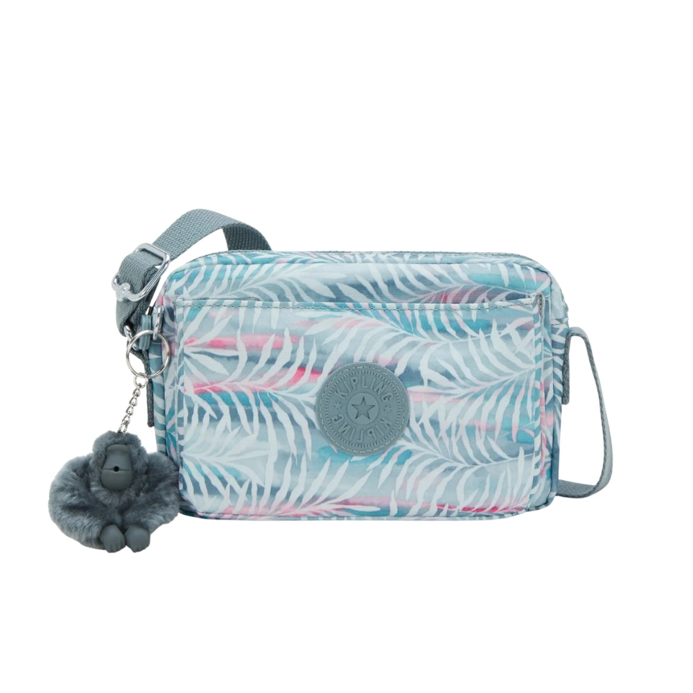 Kipling - Abanu - Borsa con Tracolla Regolabile