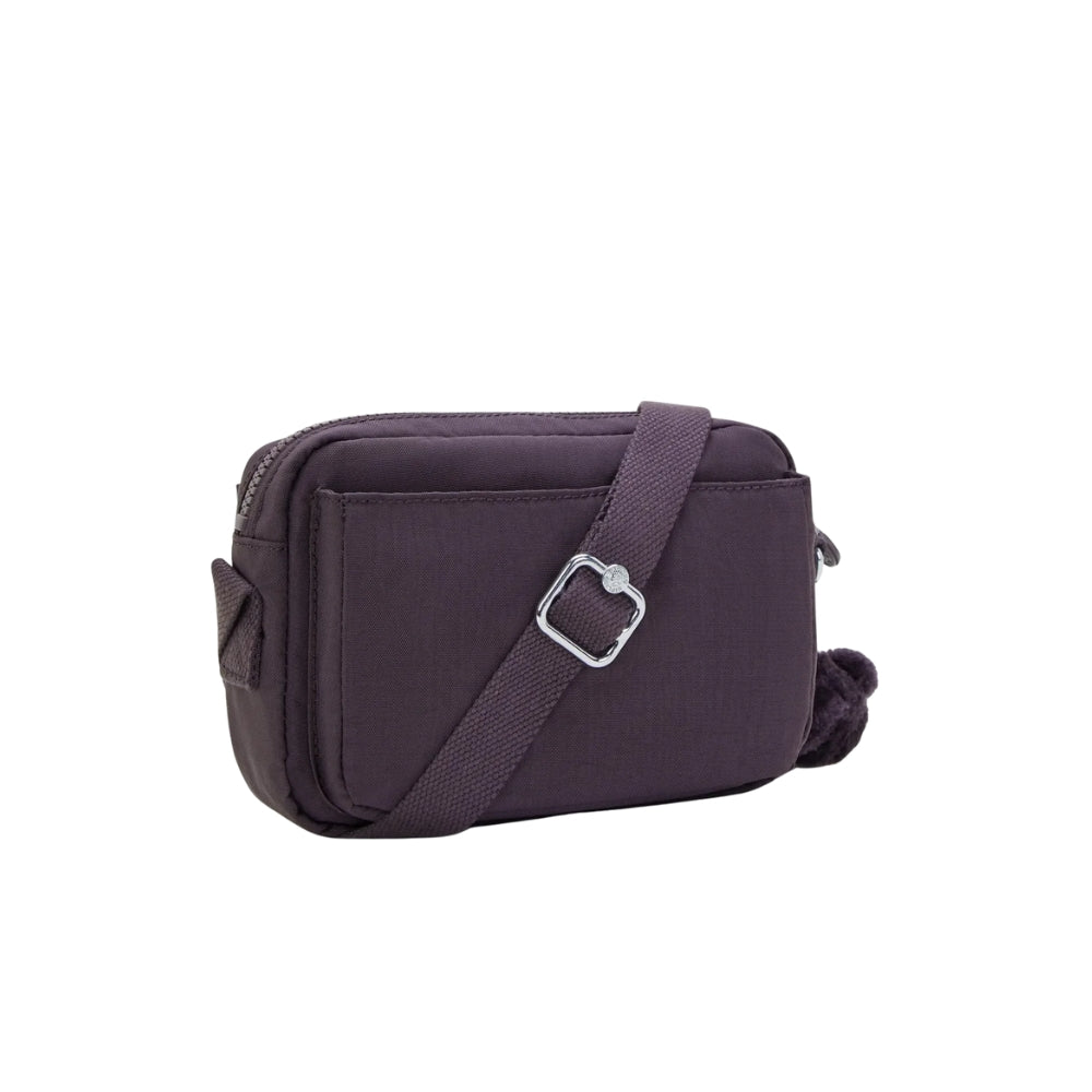 Kipling - Abanu - Borsa con Tracolla Regolabile