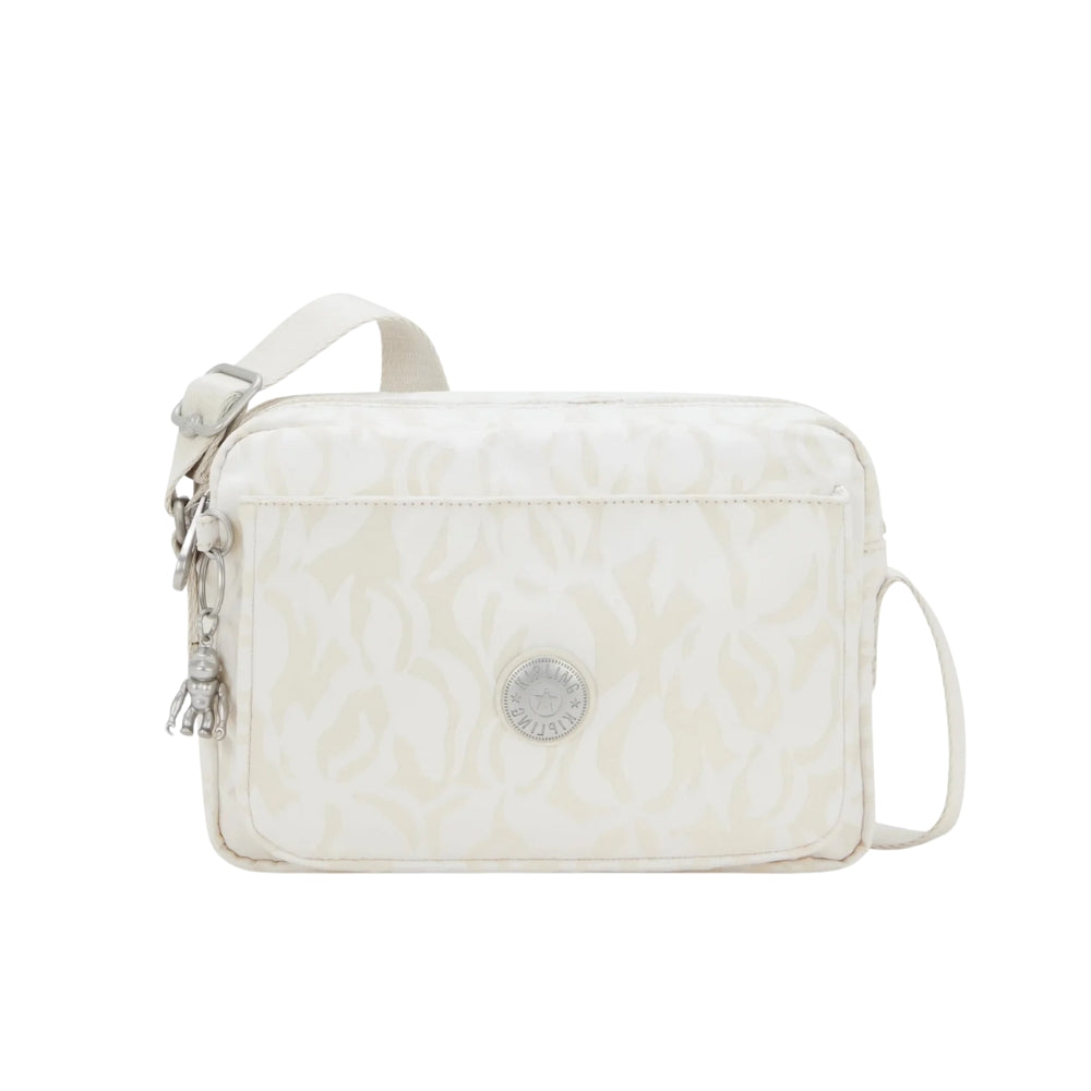 Kipling - Abanu - Borsa con Tracolla Regolabile