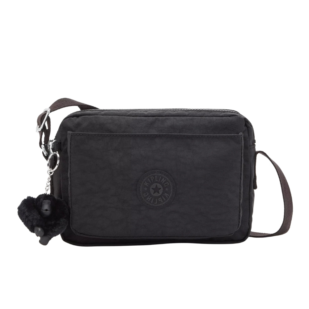 Kipling - Abanu - Borsa con Tracolla Regolabile