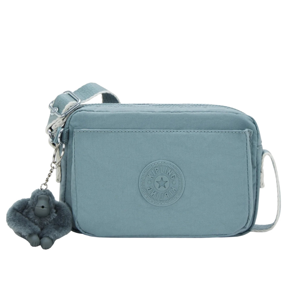 Kipling - Abanu - Borsa con Tracolla Regolabile