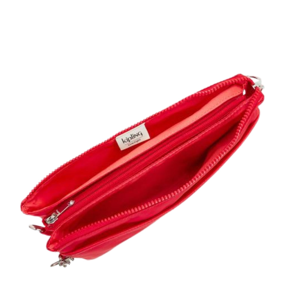 Kipling - Riri - Tracolla Grande con Tracolla Regolabile e Rimovibile