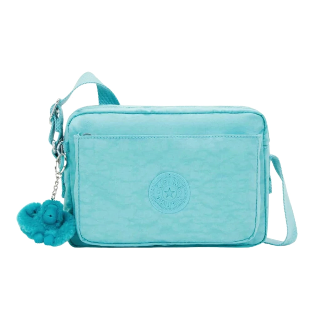 Kipling - Abanu - Borsa con Tracolla Regolabile