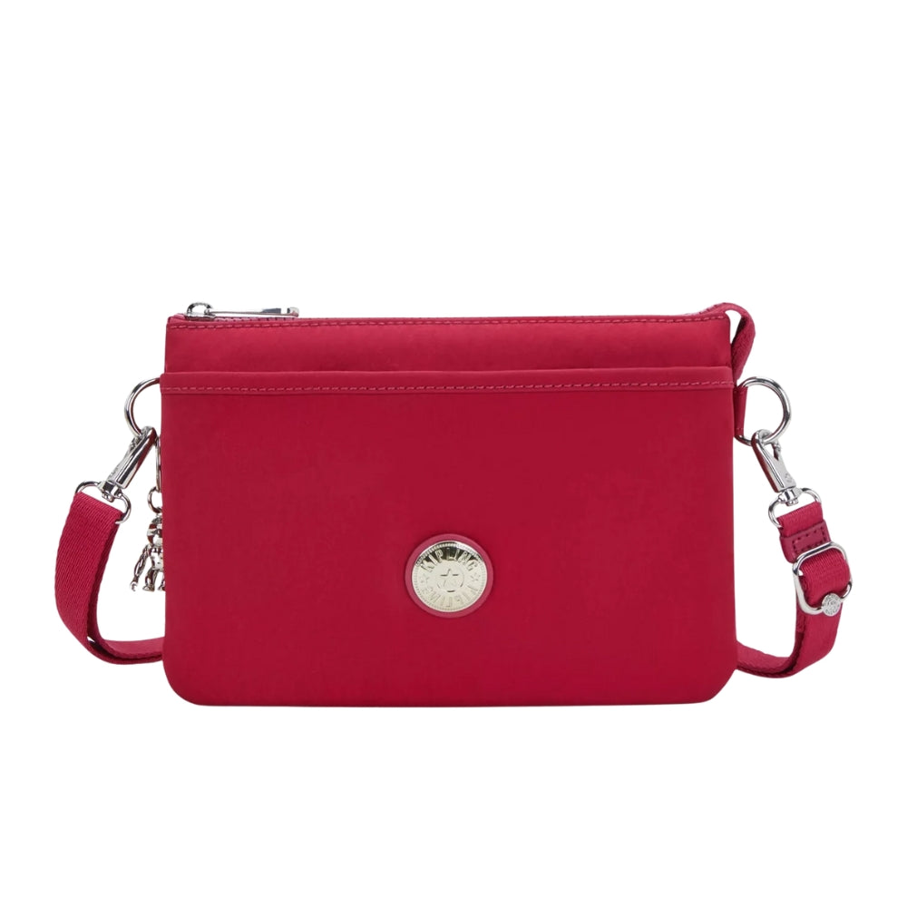 Kipling - Riri - Tracolla Grande con Tracolla Regolabile e Rimovibile