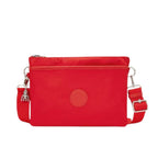 Kipling - Riri - Tracolla Grande con Tracolla Regolabile e Rimovibile