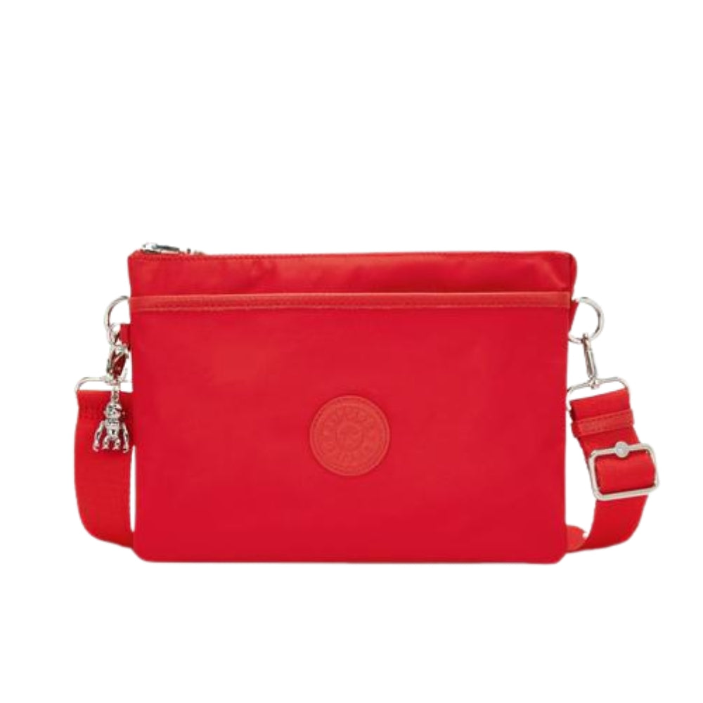 Kipling - Riri - Tracolla Grande con Tracolla Regolabile e Rimovibile