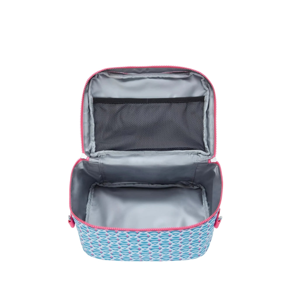 Kipling - Miyo - Borsa da Pranzo Termica