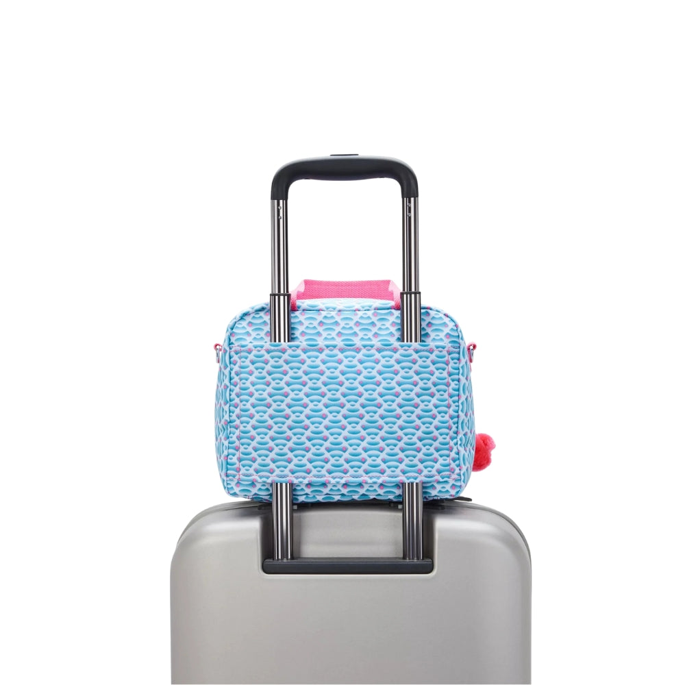 Kipling - Miyo - Borsa da Pranzo Termica