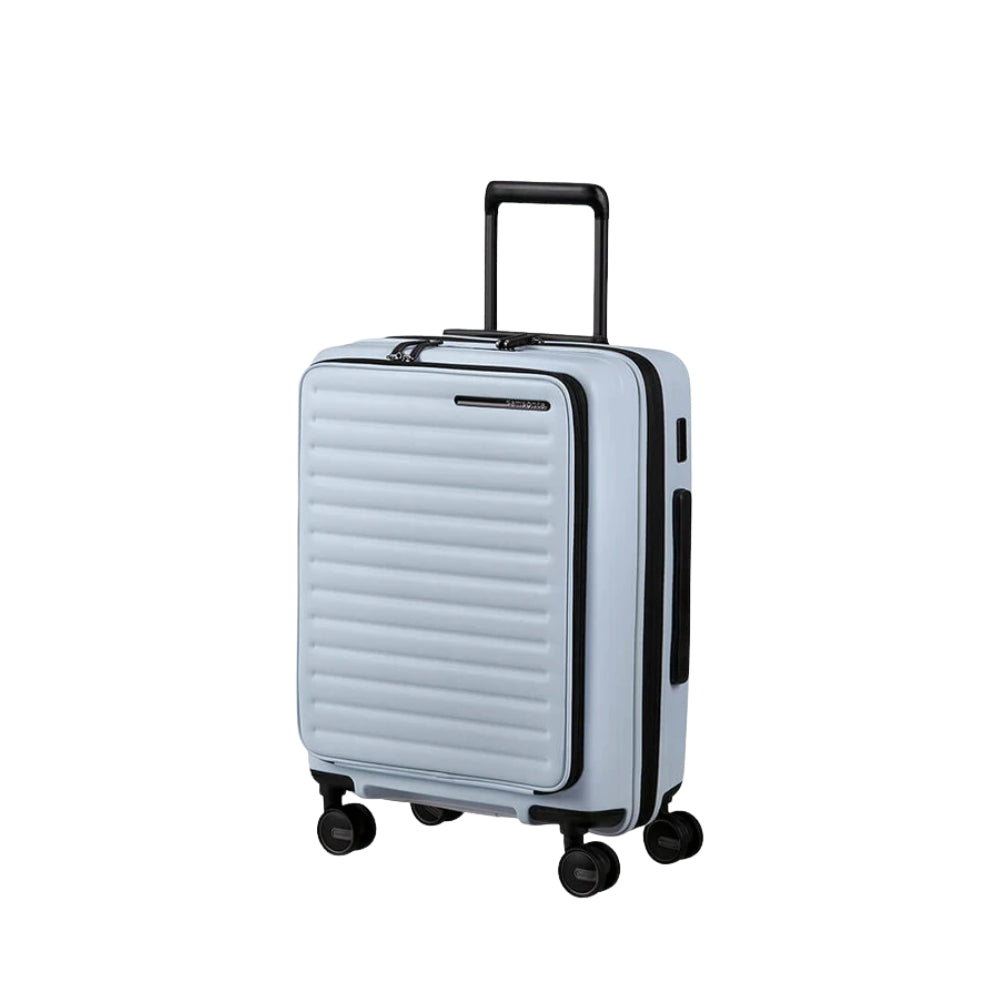 Samsonite - Restackd Easy Access - Valigia Piccola Rigida