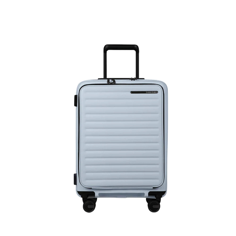 Samsonite - Restackd Easy Access - Valigia Piccola Rigida