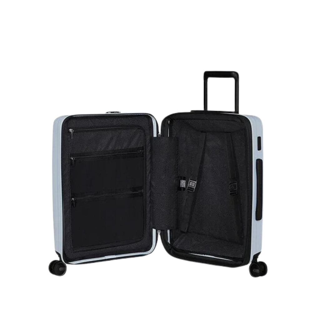 Samsonite - Restackd Easy Access - Valigia Piccola Rigida