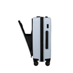 Samsonite - Restackd Easy Access - Valigia Piccola Rigida
