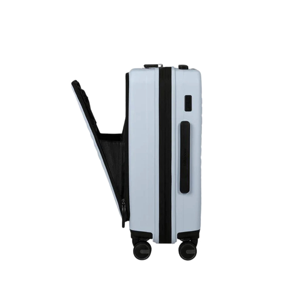 Samsonite - Restackd Easy Access - Valigia Piccola Rigida