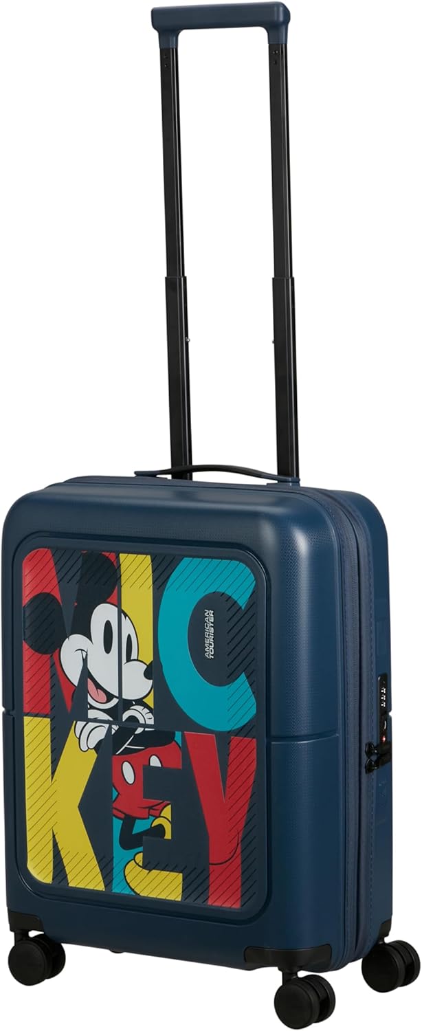 American Tourister - Dashpop Disney - Valigia Piccola Rigida