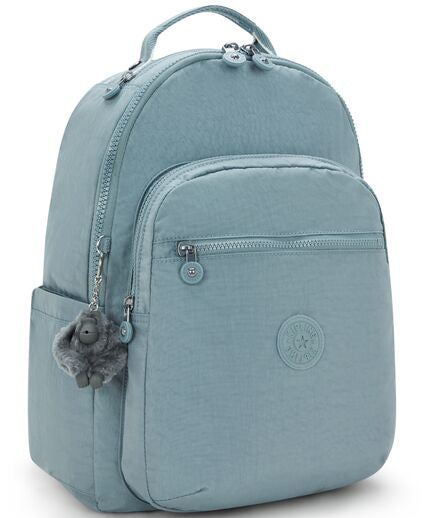 Seoul - Zaino Grande con Porta Pc