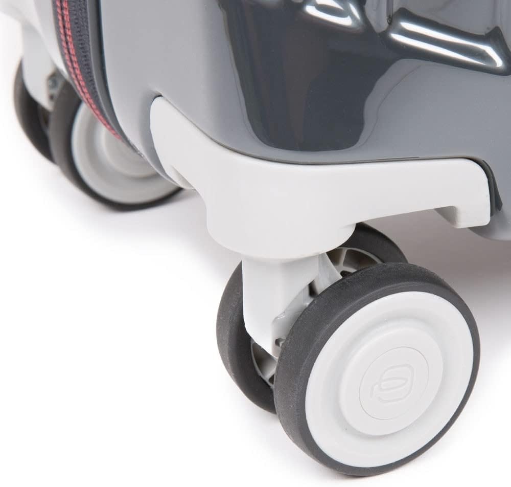 Piquadro - Valigia Piccola Rigida