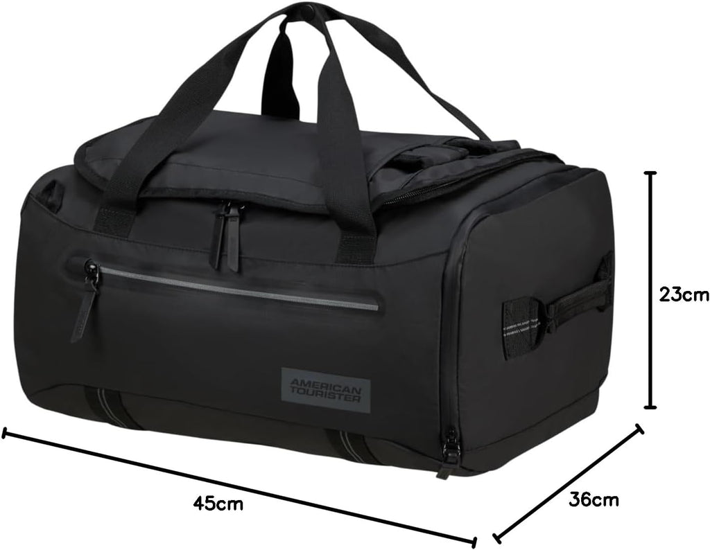 American Tourister - Trailgo - Borsa da Viaggio Piccola