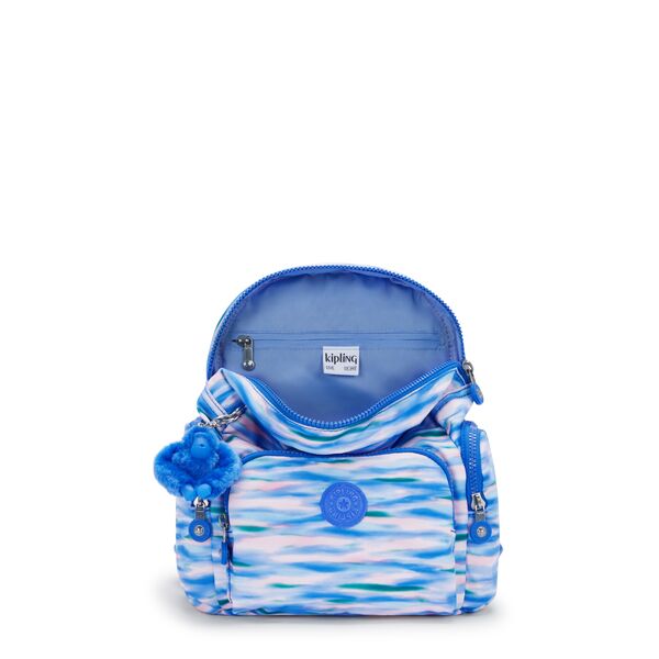 Kipling - City Zip Mini - Zaino Piccolo