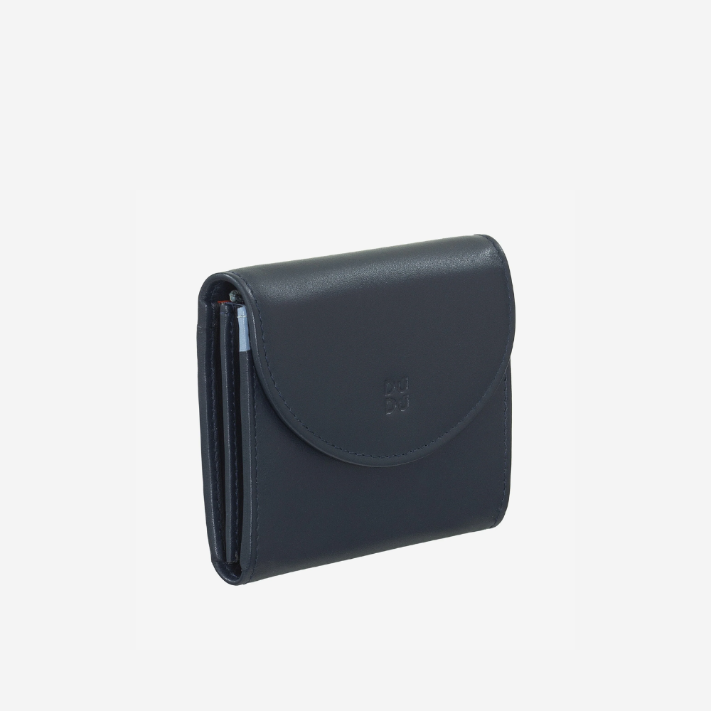 DuDu - Malaga - Portafoglio Piccolo Continental