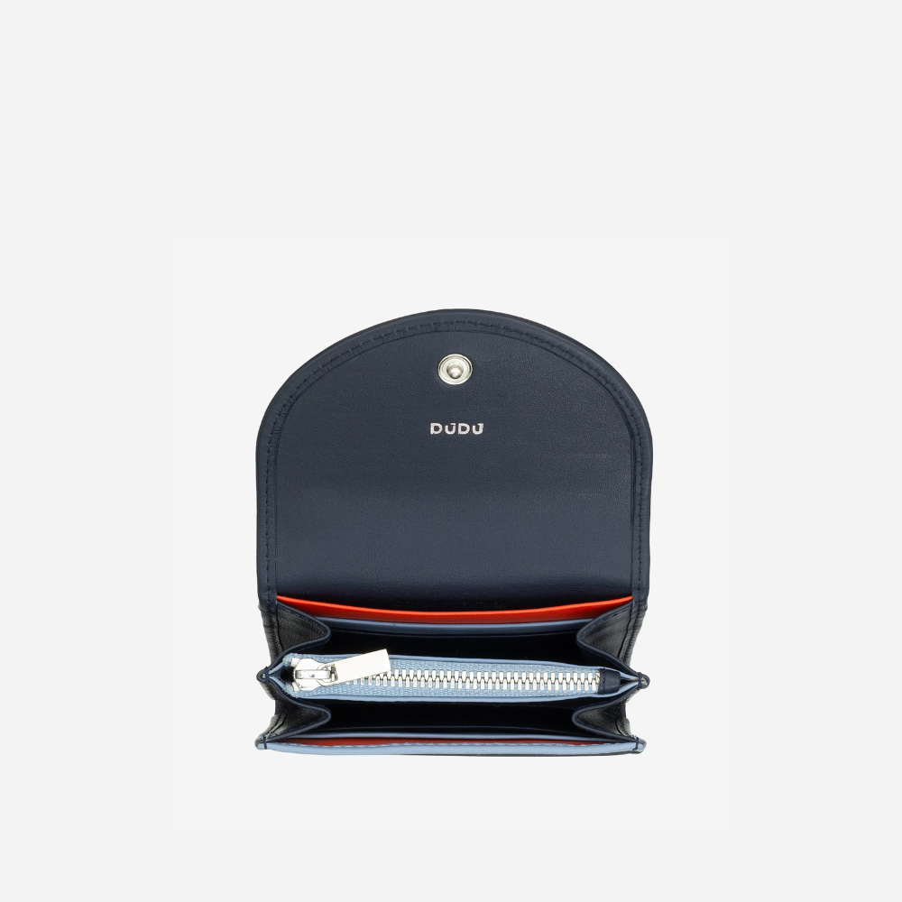 DuDu - Malaga - Portafoglio Piccolo Continental