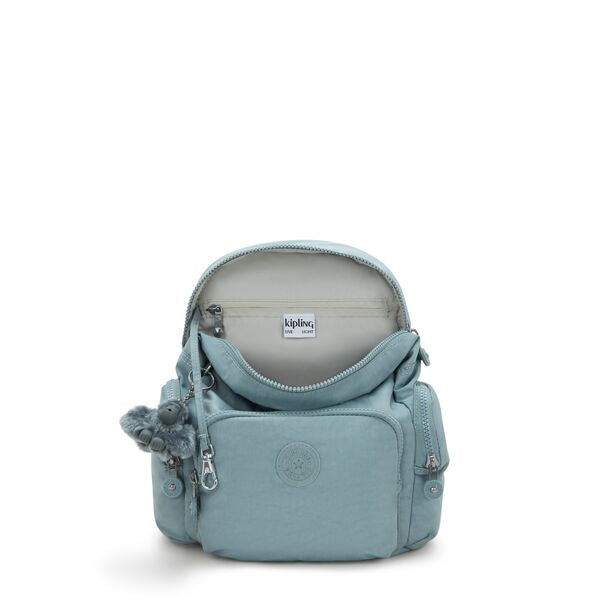 Kipling - City Zip Mini - Zaino Piccolo