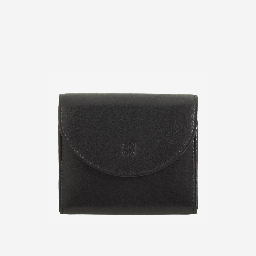 DuDu - Malaga - Portafoglio Piccolo Continental