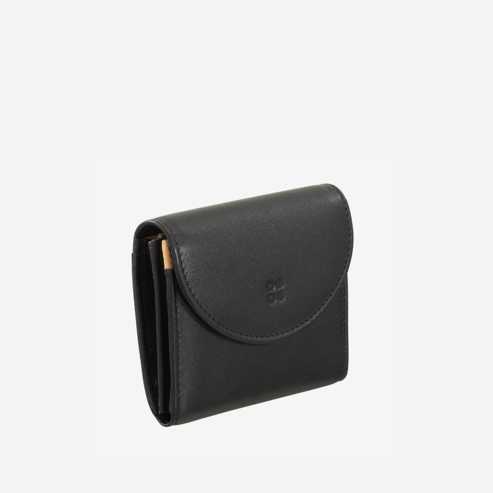 DuDu - Malaga - Portafoglio Piccolo Continental