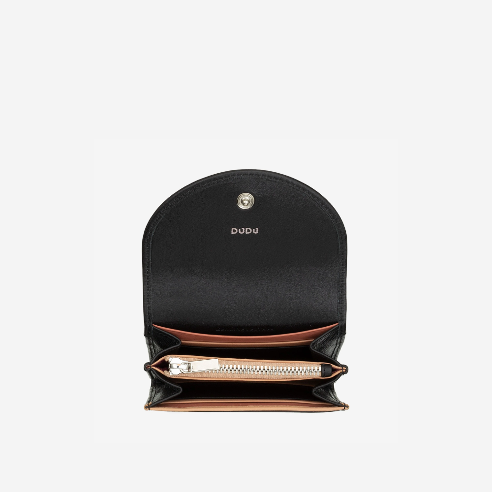 DuDu - Malaga - Portafoglio Piccolo Continental