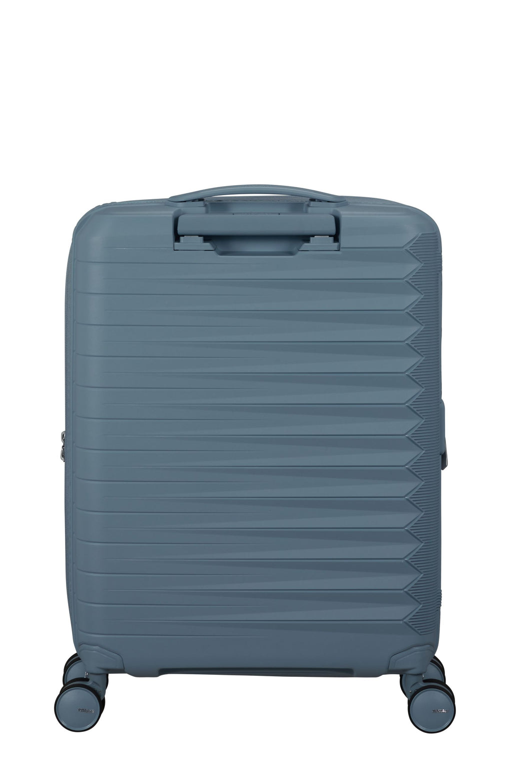 American Tourister - Fastforward - Valigia Piccola Rigida Espandibile